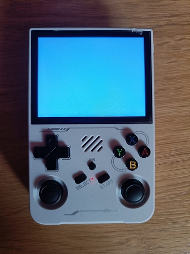 Simple Application